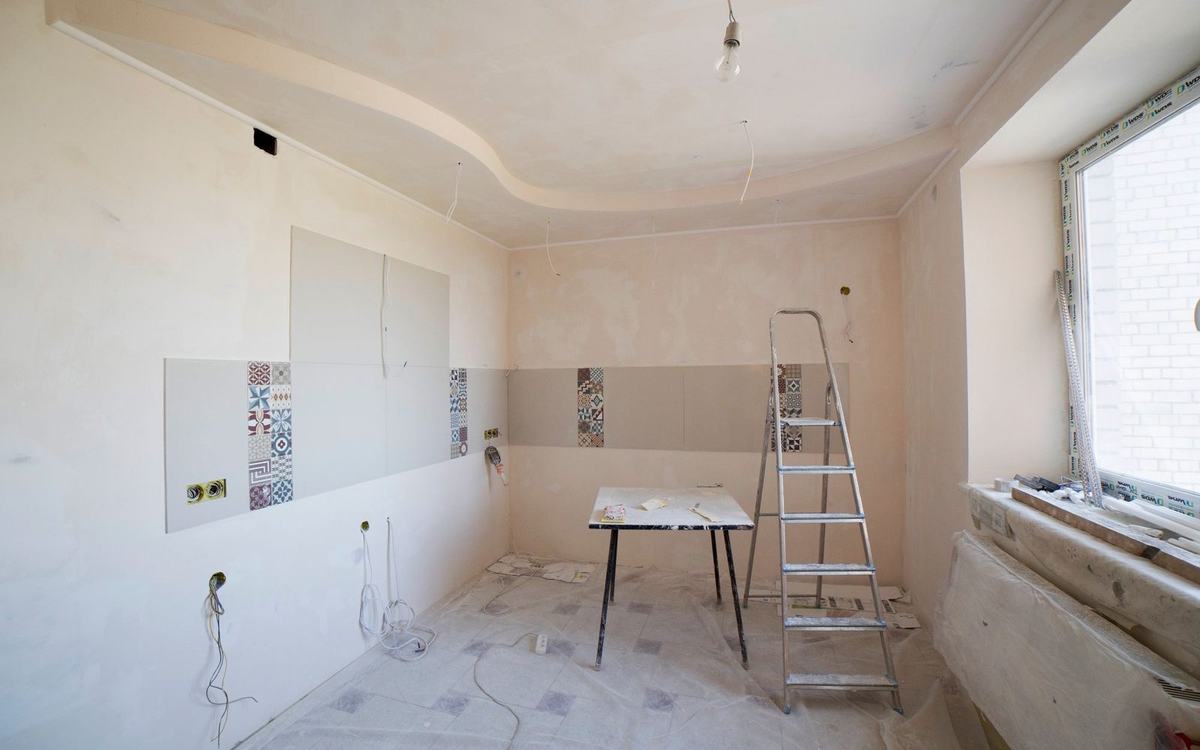 Teesside Plasterers